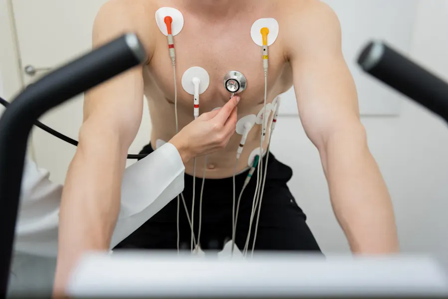 Testarea cardiopulmonară de efort (CPET) – evaluare integrată a funcției cardiace și respiratorii