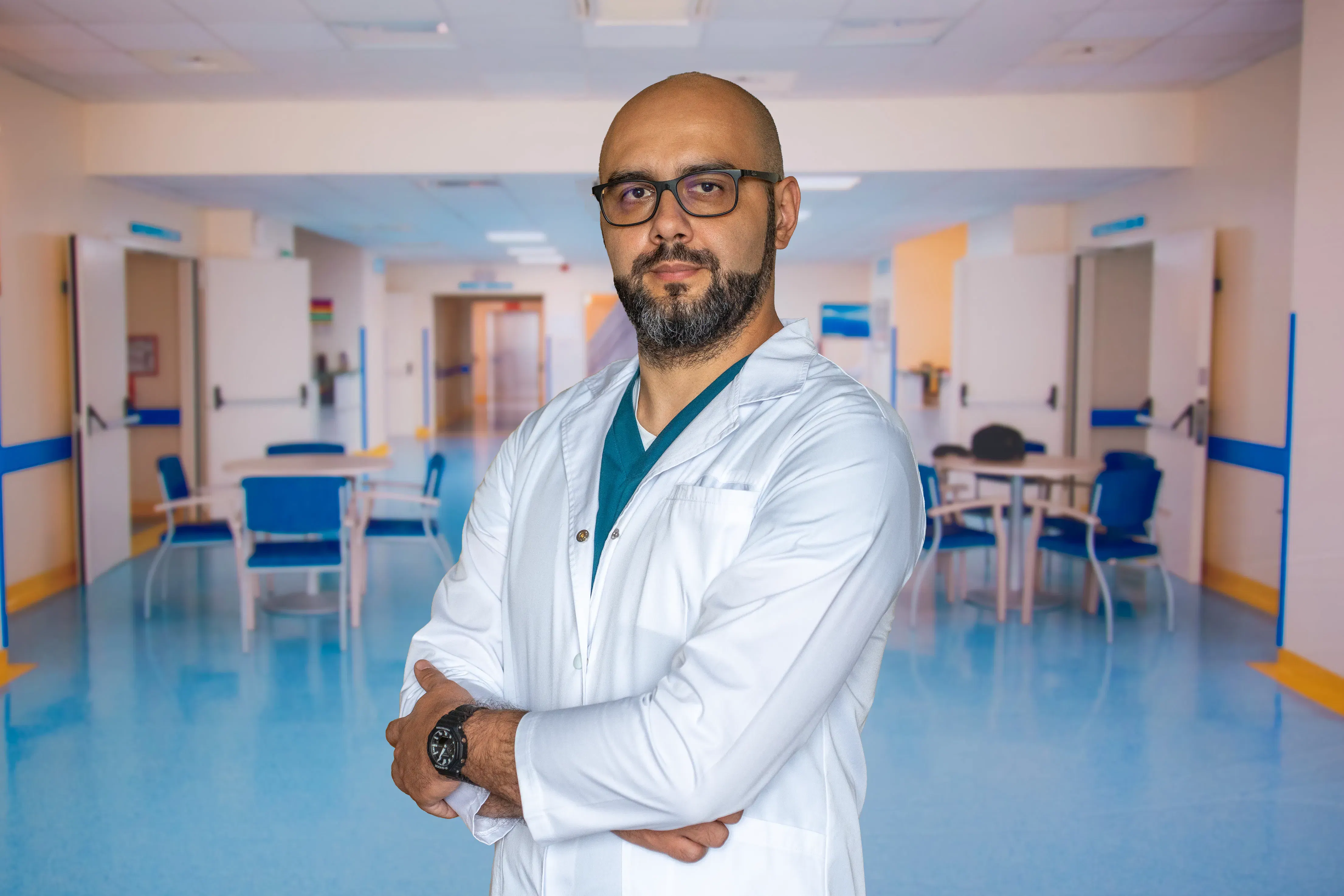 Dr. Mihai Silviu Dumitrescu
