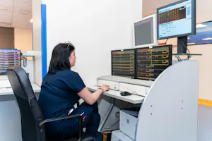 Telemetria la MONZA ARES – monitorizare continuă, mobilitate și recuperare mai rapidă
