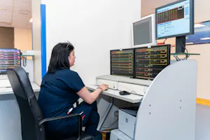 Telemetria la MONZA ARES – monitorizare continuă, mobilitate și recuperare mai rapidă
