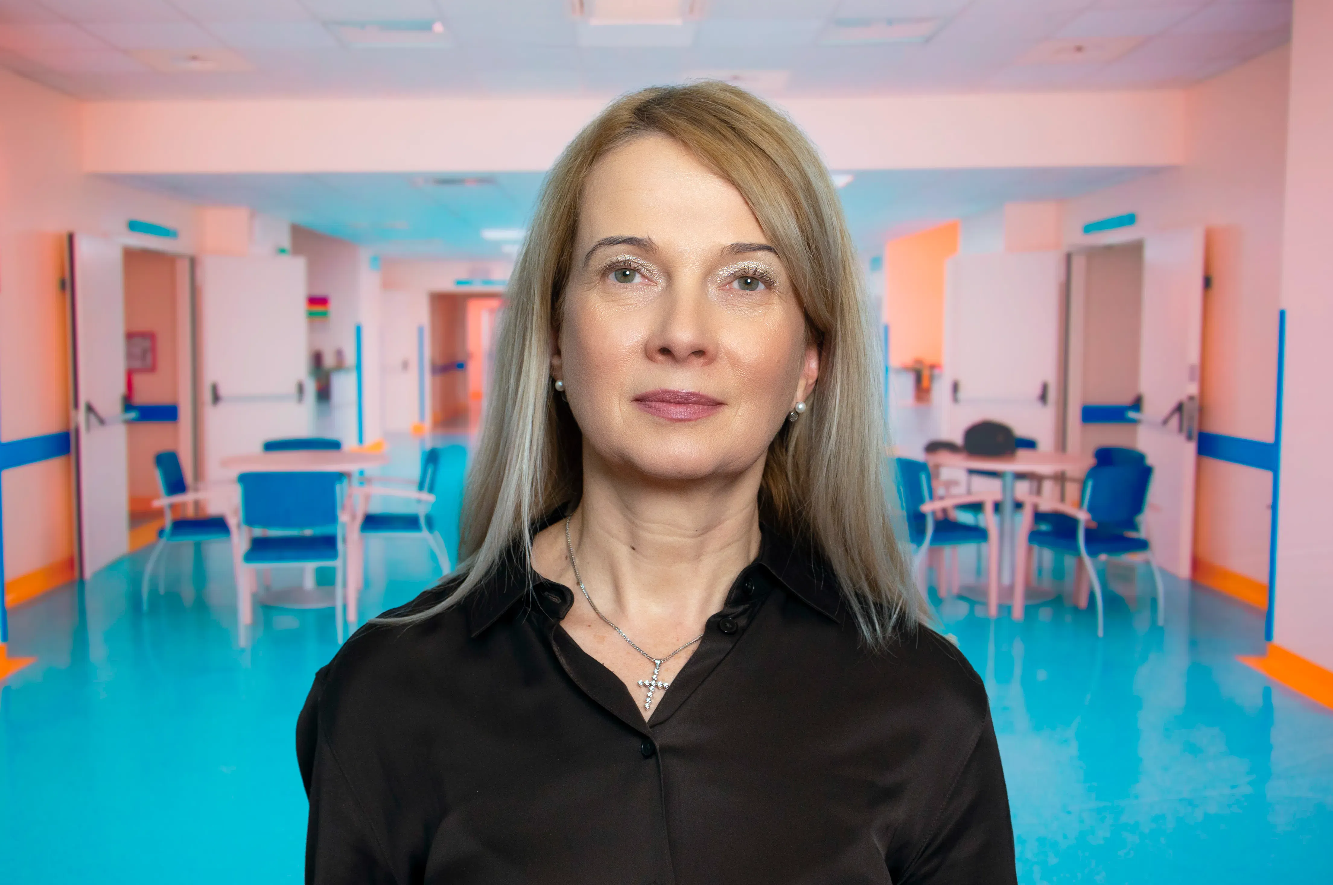 Dr. Raluca Maria Popescu