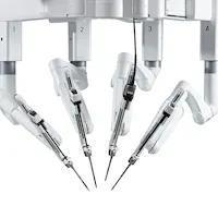 Ziua Porților Deschise – Chirurgia Robotică |  2 iunie 2026
