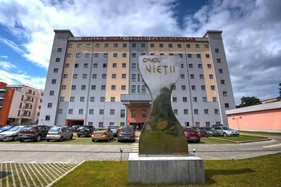MONZA ARES și Brain Institute fuzionează pentru a forma unul dintre cei mai importanți operatori de spitale private din România