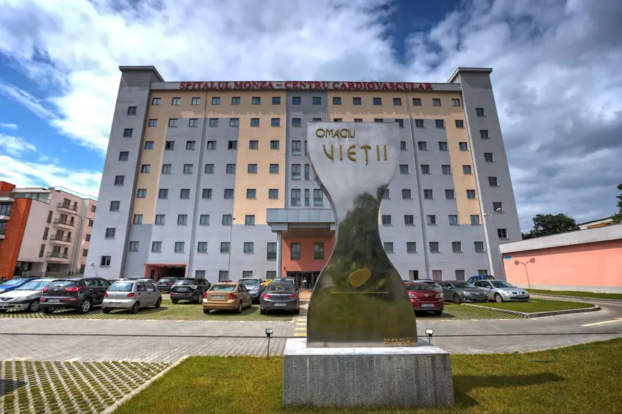 MONZA ARES și Brain Institute fuzionează pentru a forma unul dintre cei mai importanți operatori de spitale private din România