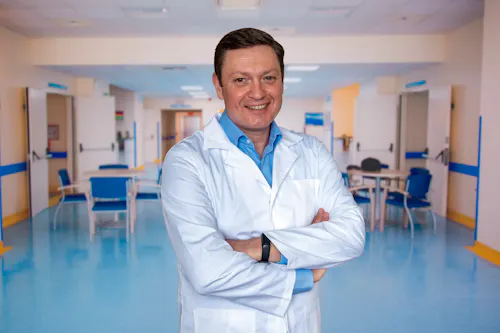Dr. Codin Alexandru Panaite