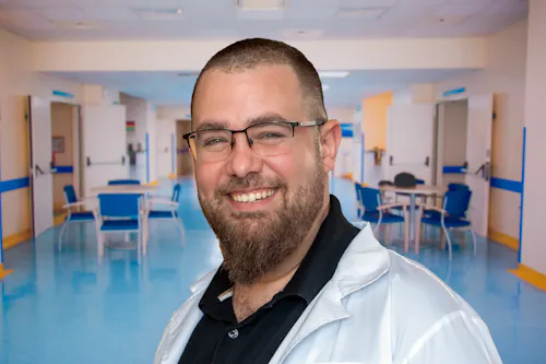 Dr. Emil Suleiman