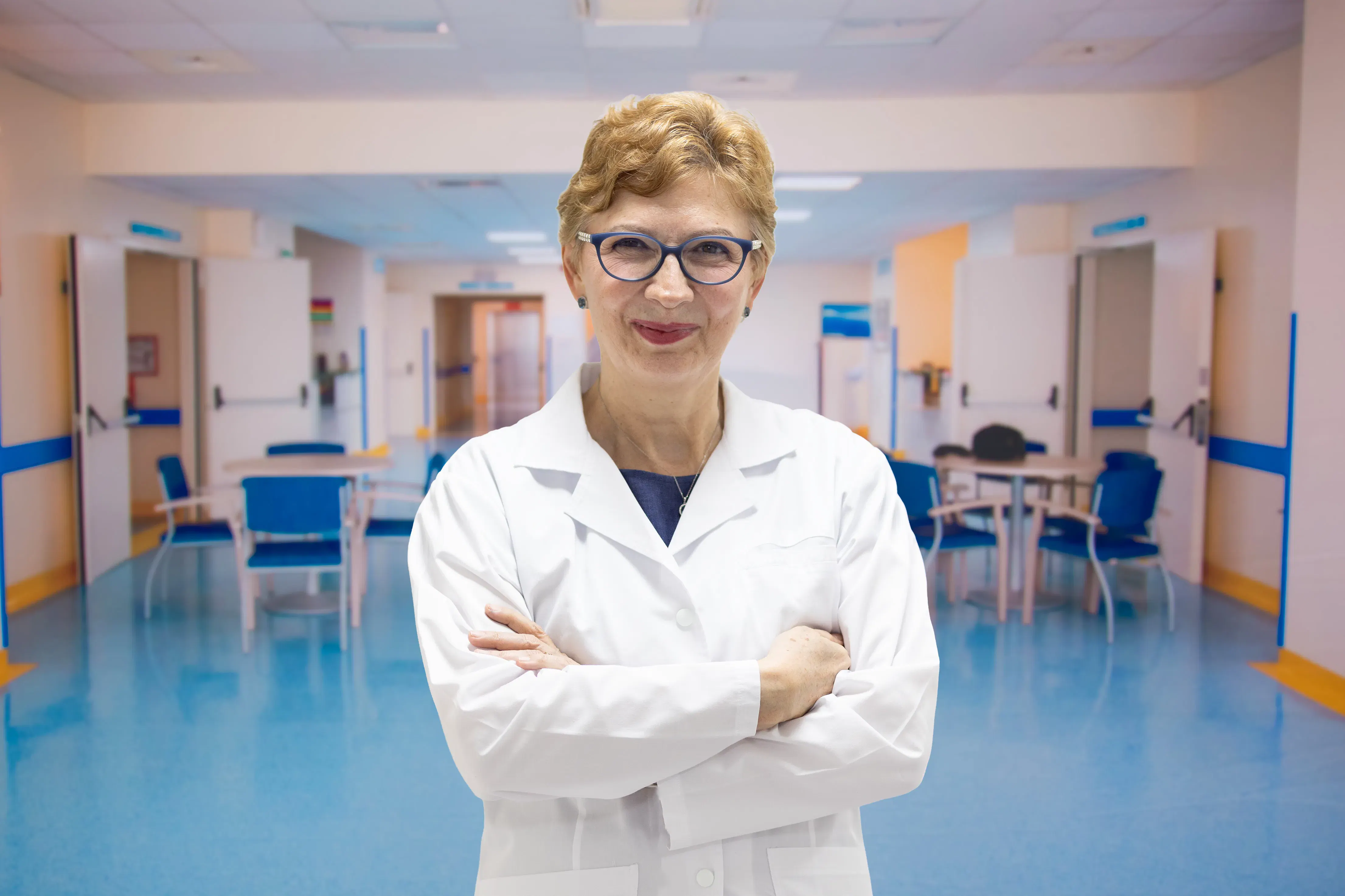 Dr. Ana Maria Deleanu
