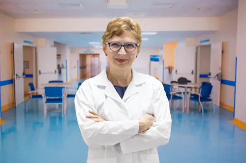 Dr. Ana Maria Deleanu