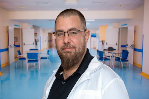 Dr. Emil Suleiman
