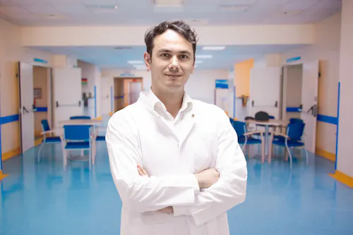 Dr. Armat Ionel