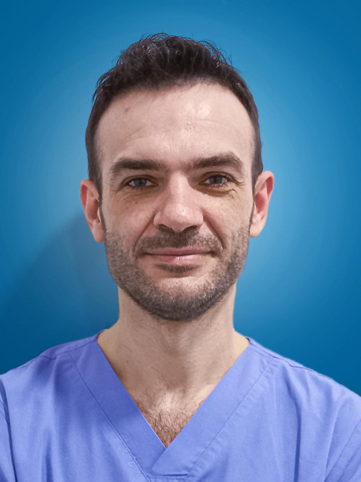 Durerea in piept, semn de infarct miocardic