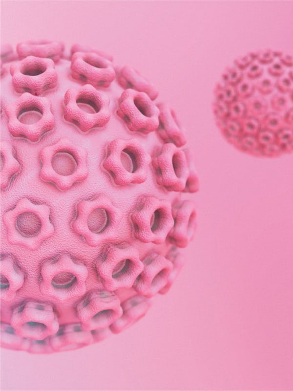 HPV - cauze, simptome tratament