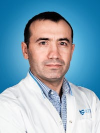 Image of Dr. Pavel Platon