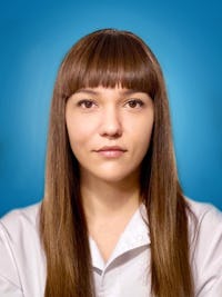 Image of Dr. Alexandra Gica