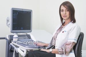 Ginecologia, un nou departament în cadrul Centrelor Ares - București