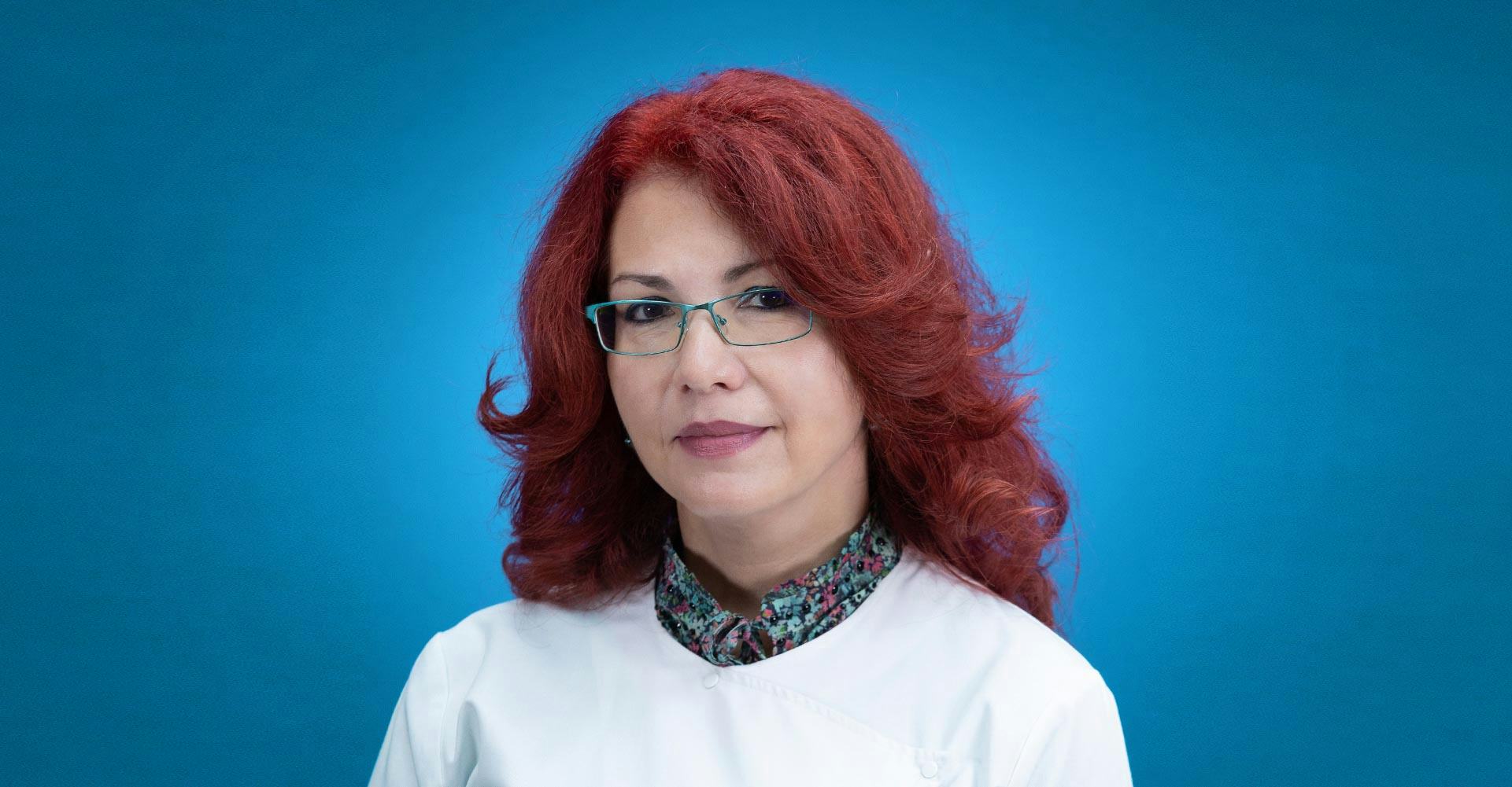 Dr. Daniela Turdeanu