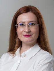 Elena Preda