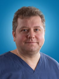Image of Dr. Roberto Haret