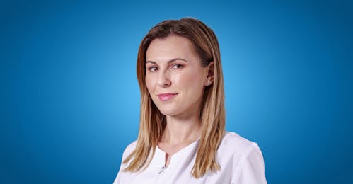 Dr. Ofelia Casiana Neagu (Chițu)