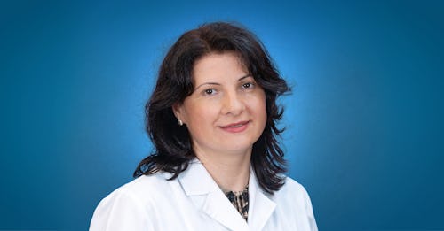 Doctor Ionela Lungu este medic specialist endocrinologie la ARES Cardiomed din strada Republicii Nr. 30, Cluj Napoca