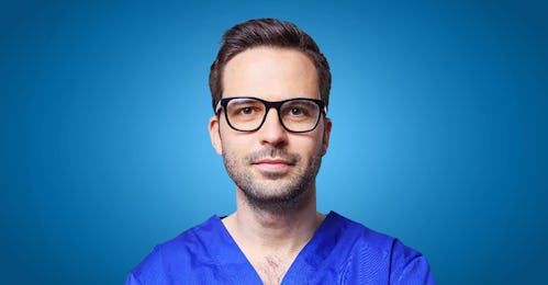 Dr. Tudor-Paul Filip este medic specialist Obstetrică-Ginecologie în cadrul Spitalului ARES din Cluj Napoca. 