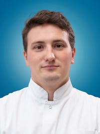 Image of Dr. Mihai Cocoi