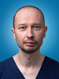 Image of Dr. Horia Iuga