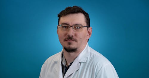 Doctor Ioan Cristian Bârsan este Medic primar Radiolog - imagistica medicala la ARES Cardiomed Cluj