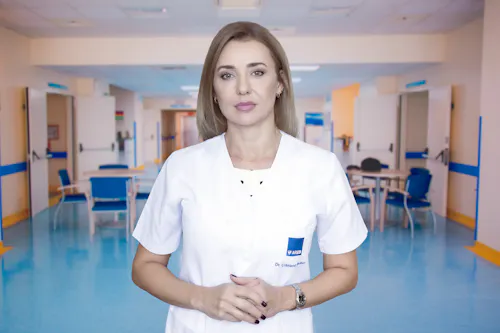 Dr. Cristiana Boitan