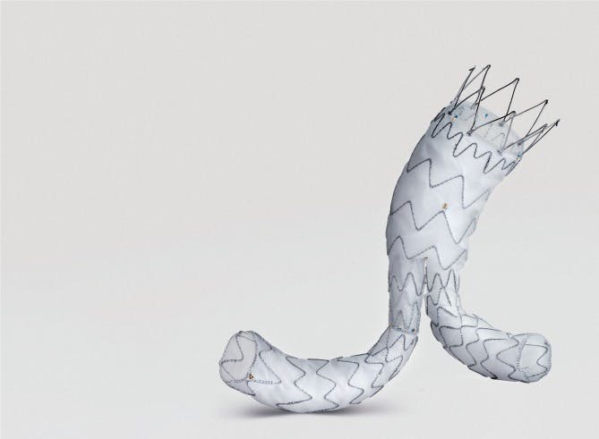 Endoproteza aortica | Centrele ARES