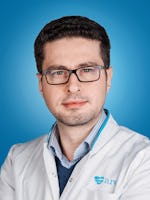 Dr. Ionuț Stanca, un nou medic de excepție în cadrul Centrelor de Excelență Ares - București