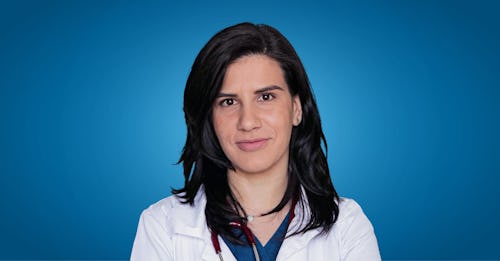 Dr. Marilena Lincă