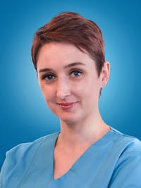 Image of Dr. Iulia Popa