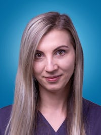 Image of Dr. Ioana Mureșan