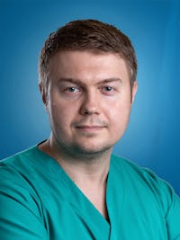 Image of Dr. Catalin Usurelu