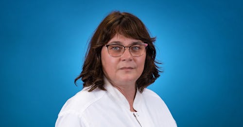 Doctor Ioana Felea este Medic primar reumatolog la ARES Cardiomed Cluj