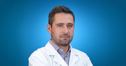 Dr. Ștefan Mardale | ARES Cardiomed 