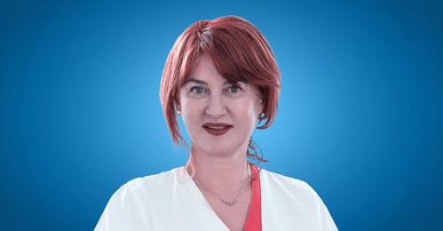 Dr. Anca Simona Tau