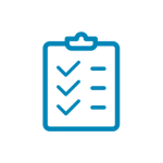 1. Vei face un examen clinic complet