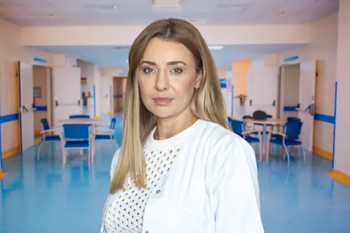 Profile image Dr. Cristiana Boitan