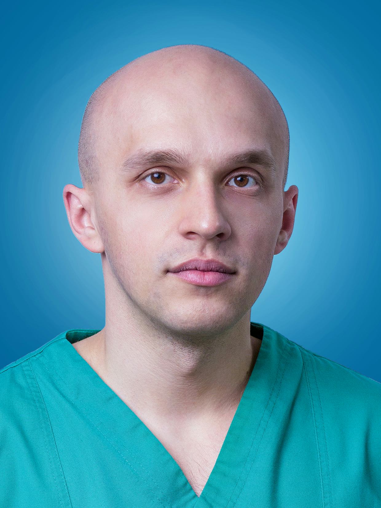 Dr. Andrei Popa