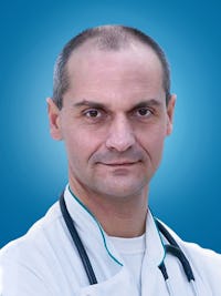 Image of Dr. Radu Roșu