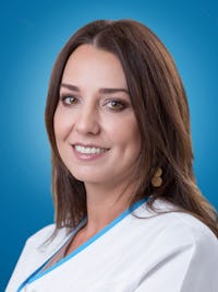 Image of Dr. Cristiana Boitan
