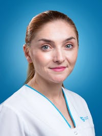Image of Dr. Irina Macovei