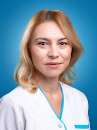 Image of Dr. Oliviana Geavlete