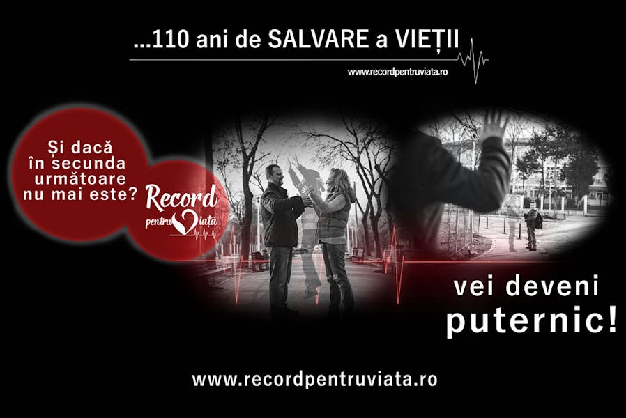 Peste 12.000 de oameni sunt așteptați să participe la cel mai mare curs de resuscitare - Centrele ARES | Lider in Cardiologie