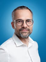 Dr. Oren Iancovici - Simptomele Infarctului