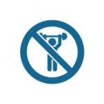 Trebuie evitată ridicarea de greutăți.