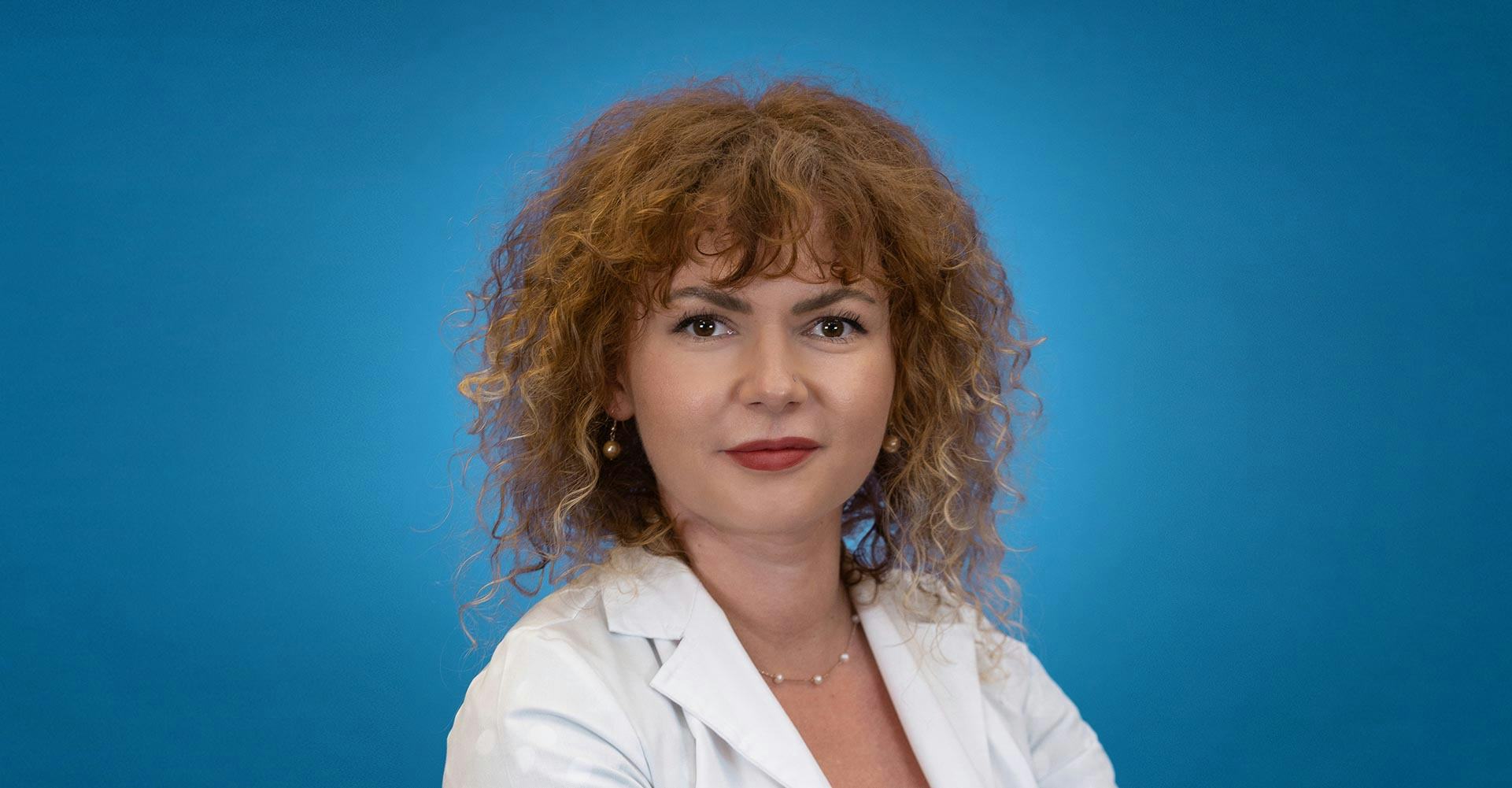 Dr. Maria Couți