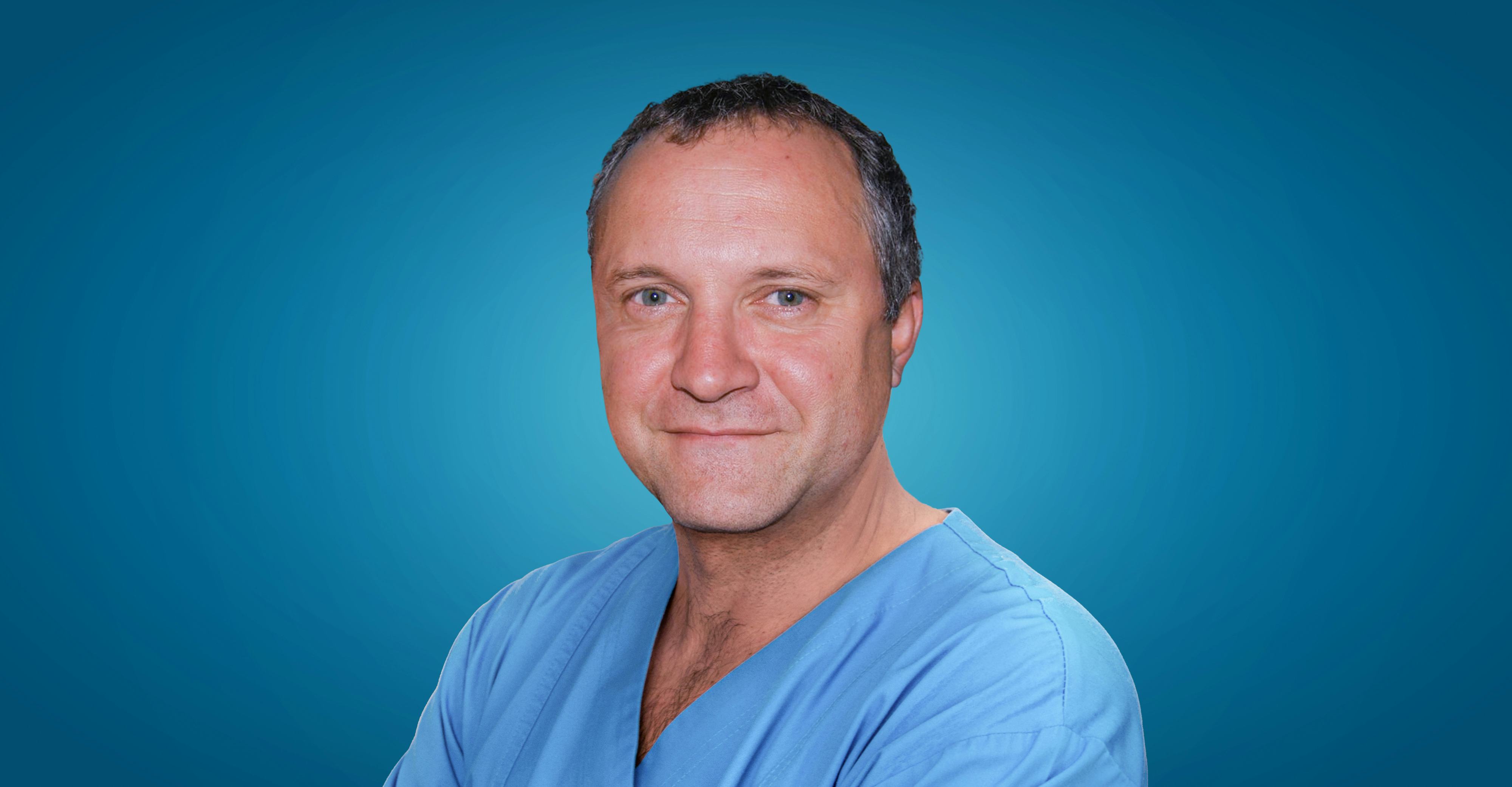 Dr. Dan Ioanes | Spitalele ARES